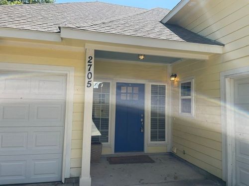2705 College Ave, Fort Worth, TX, 76110-3116 | Card Image