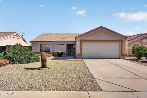2335 E Sherri Dr, Gilbert, AZ, 85296-3955 | Card Image