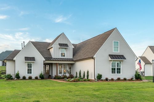 35 Farmhouse Cv, Piperton, TN, 38017 | Card Image