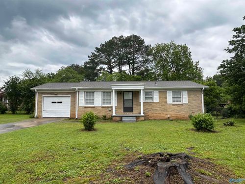 2408 Nw Springhill Road, Huntsville, AL, 35810 | Card Image