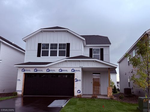8630 147th Ave Nw, Ramsey, MN, 55303 | Card Image