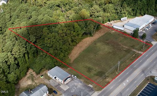 2668 Forest Hills Rd Sw, Wilson, NC, 27893-4431 | Card Image