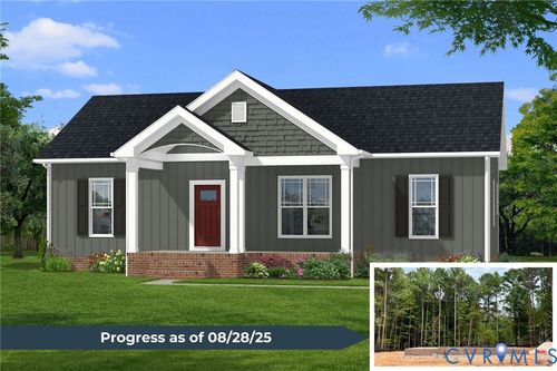 TBD Merifield Dr, Clarksville, VA, 23927 | Card Image