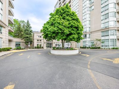 PH205 - 2 Covington Rd, Condo with 2 bedrooms, 2 bathrooms and 2 parking in North York ON | Image 2