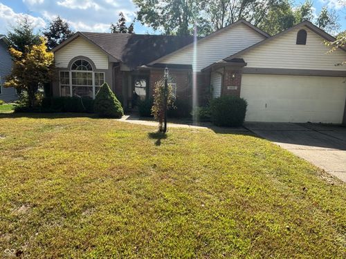 8615 Sunningdale Blvd, Indianapolis, IN, 46234-1797 | Card Image