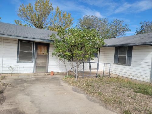 408 W Oak Ave, Sonora, TX, 76950 | Card Image