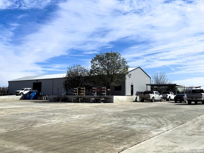 210 N Cherry St, Home with 0 bedrooms, 0 bathrooms and null parking in Pearsall TX | Image 13