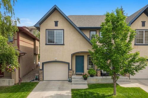 18 Hidden Creek Rise Nw, Calgary, AB, T3A6L5 | Card Image