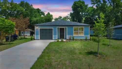 3411 Warren Sapp Drive, APOPKA, FL, 32712 | Card Image