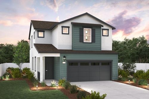 8457 Viborg Ln, Elk Grove, CA, 95624 | Card Image