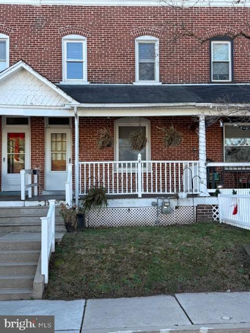 258 N 4th St, PERKASIE, PA, 18944-1841 | Card Image