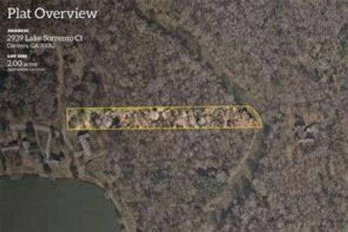 2939 Lake Sorrento Ct, Conyers, GA, 30012-2734 | Card Image