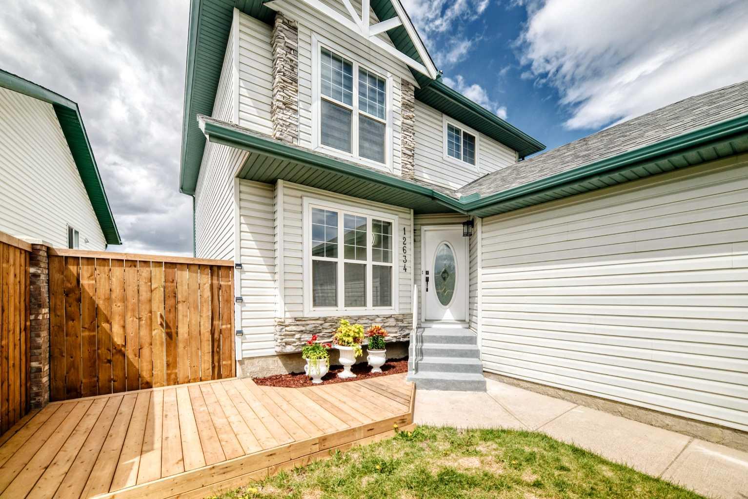Residential in Calgary 4