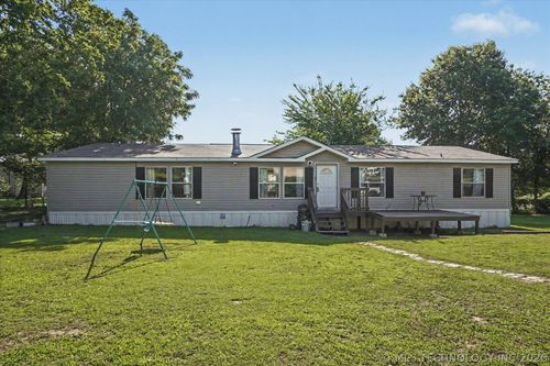 6527 26th St, Tulsa, OK, 74107-3101 | Card Image