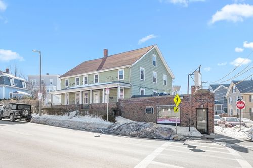 254-256 Washington St, Boston, MA, 02135-3508 | Card Image