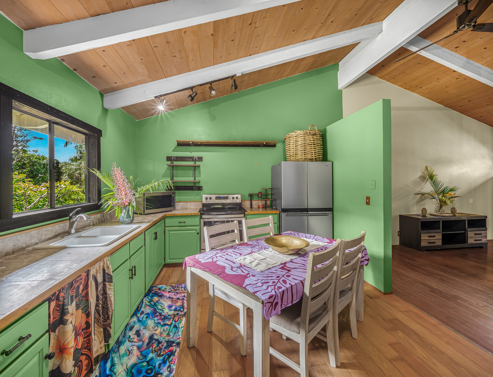 Residential in Ocean View 3