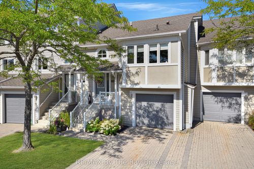 23-40 Cranberry Surf, Collingwood, ON, L9Y5C4 | Card Image