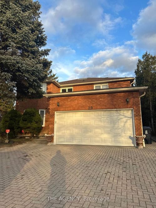 basement-29 Moeller Crt, Scarborough, ON, M1E5C1 | Card Image