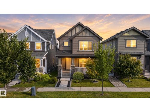 325 Hawks Ridge Blvd Nw, Edmonton, AB, T5S0M4 | Card Image
