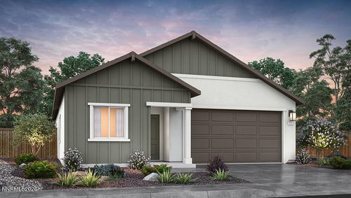 529 Daisy Fay Way, Carson City, NV, 89705 | Card Image
