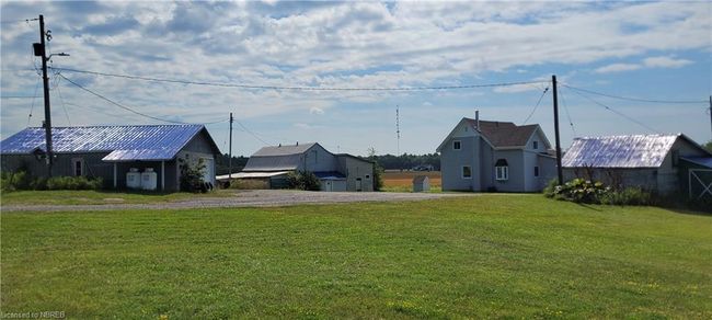 11326 Highway 17, House other with 3 bedrooms, 1 bathrooms and 15 parking in Cache Bay ON | Image 5
