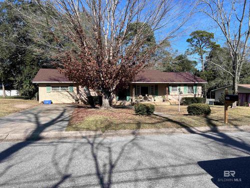 607 Bellangee Ave, Fairhope, AL, 36532-2054 | Card Image