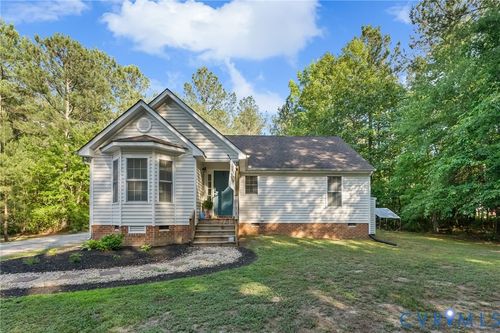7195 Railroad Bed Rd, Carson, VA, 23830-9507 | Card Image
