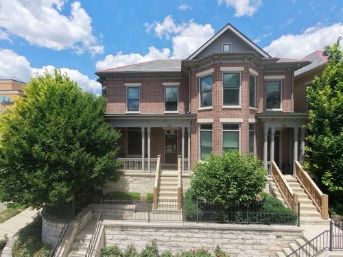 unit-1-128 W Starr Ave, Columbus, OH, 43201-3430 | Card Image
