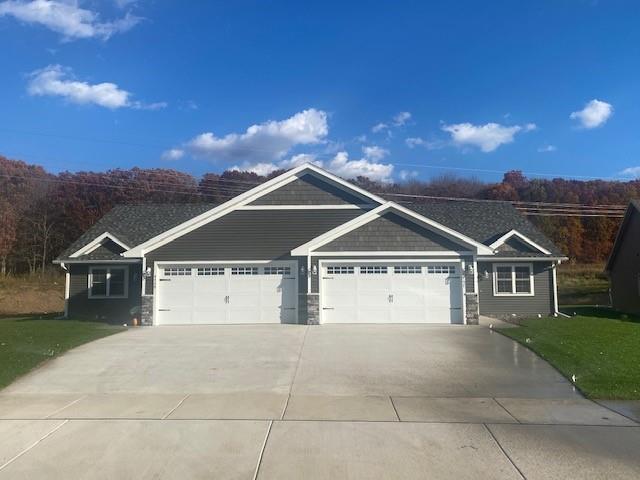 Fox Grove Path, Eau Claire, WI 54701