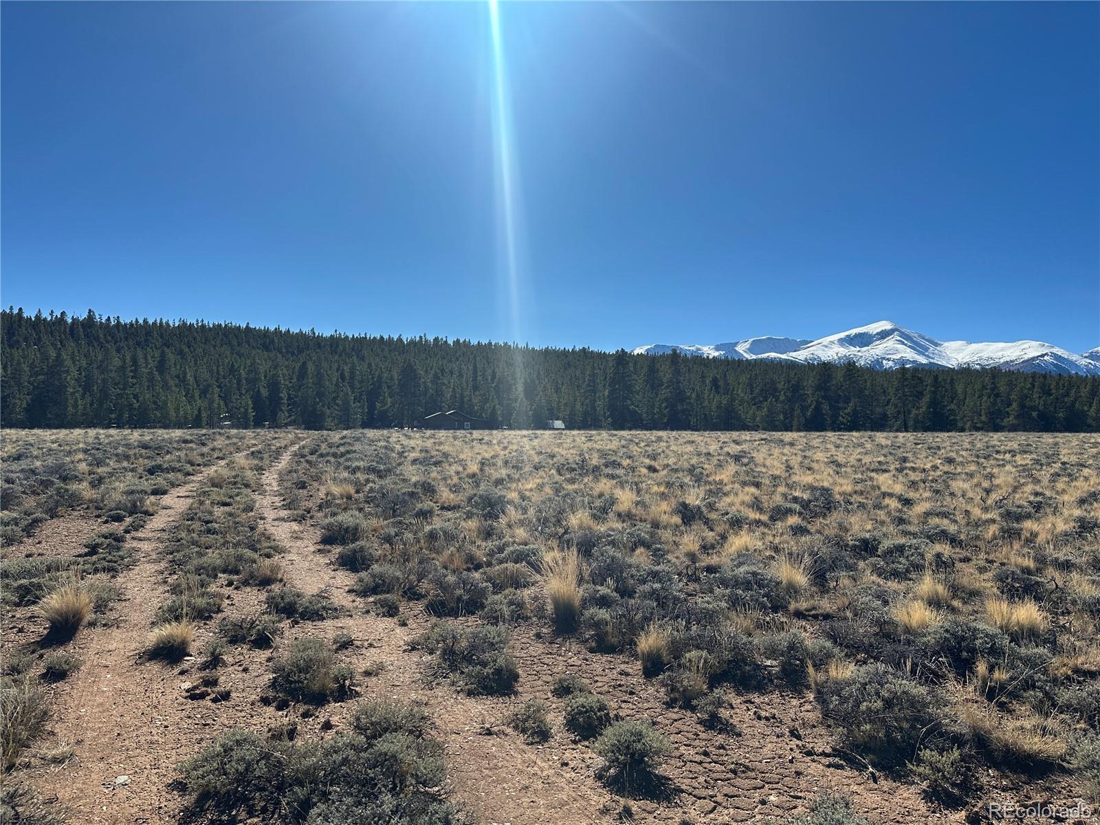 Residential in Leadville 4