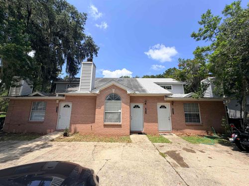 2436 Nugget Ln, TALLAHASSEE, FL, 32303-3726 | Card Image