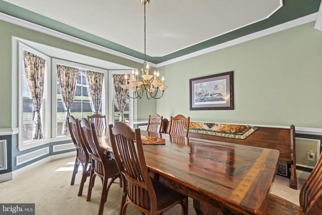 78 Canterbury Dr, House other with 4 bedrooms, 3 bathrooms and null parking in STAFFORD VA | Image 14