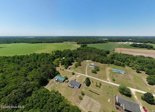 Lots 6 & 7 Fox Run Drive, Pikeville, NC, 27863 | Card Image