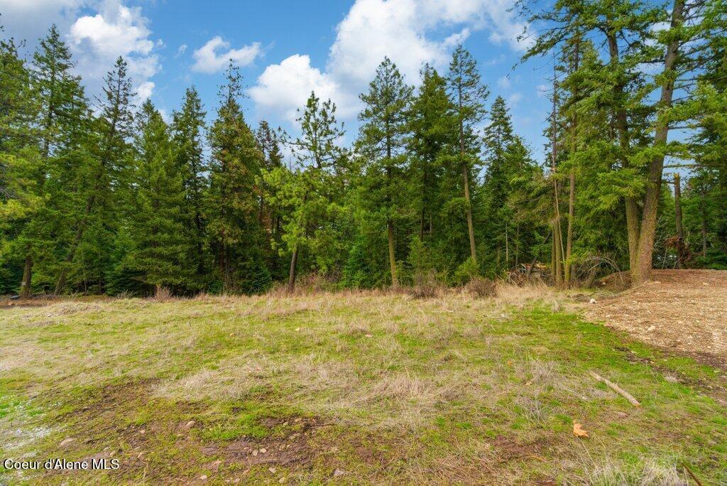 Land in Coeur d'Alene