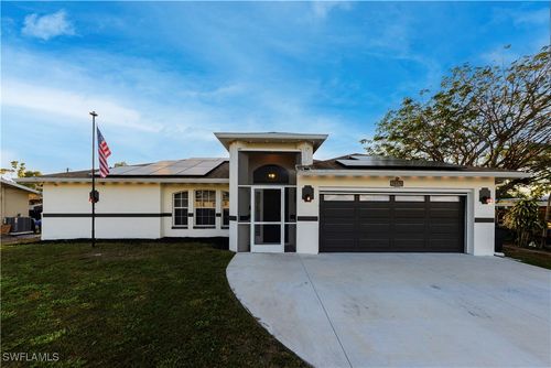 18370 Ostego Drive, FORT MYERS, FL, 33967 | Card Image