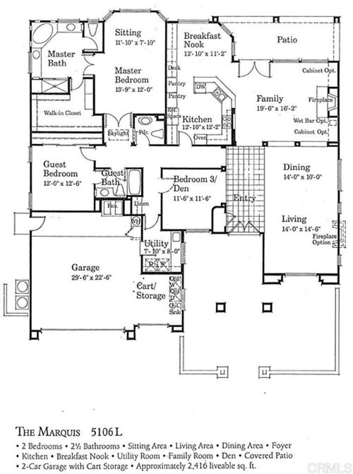 78571 Hidden Palms Dr, Palm Desert, CA, 92211-1415 | Card Image