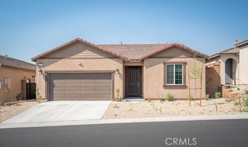 11597 S Crescent St, Desert Hot Springs, CA, 92240-2055 | Card Image