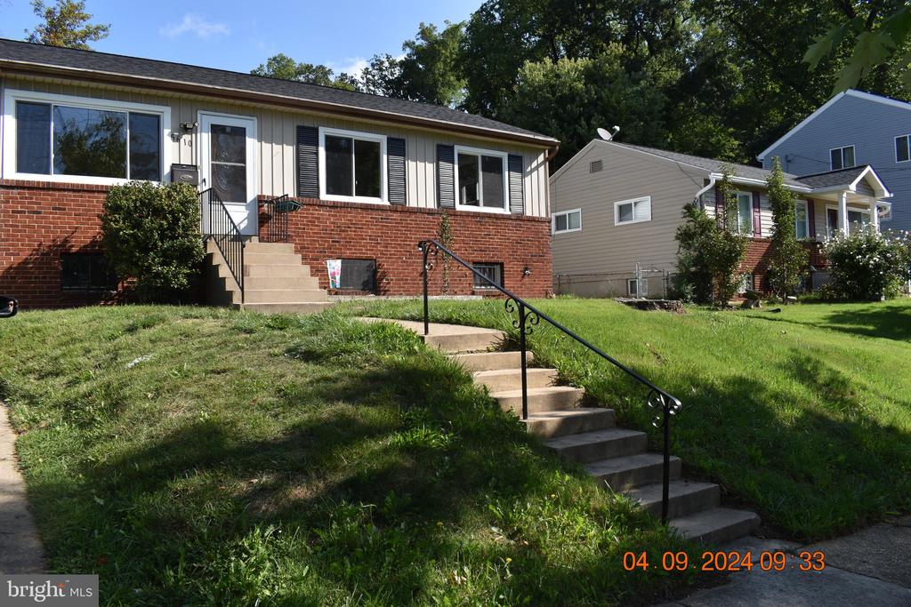 64th Ave, Riverdale, MD 20737