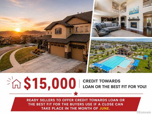 8742 Flattop St, Arvada, CO, 80007-7316 | Card Image