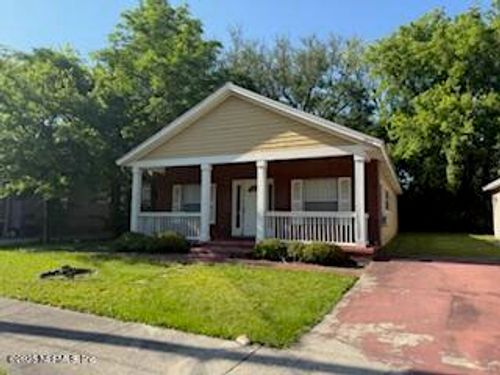 1203 W 28th St, JACKSONVILLE, FL, 32209-4013 | Card Image