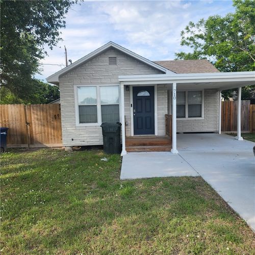710 Webb St, Corpus Christi, TX, 78418-4237 | Card Image