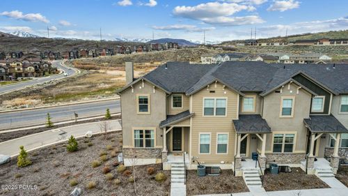 1021 W Wasatch Spring Rd, Hideout, UT, 84036-1392 | Card Image