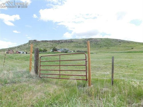 11972 Haskell Creek Rd, Larkspur, CO, 80118-6140 | Card Image