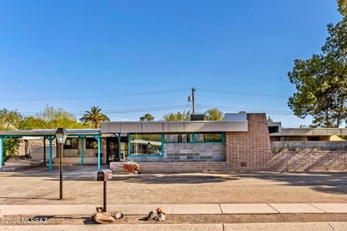 5646 E Towner Street, Tucson, AZ, 85712 | Card Image