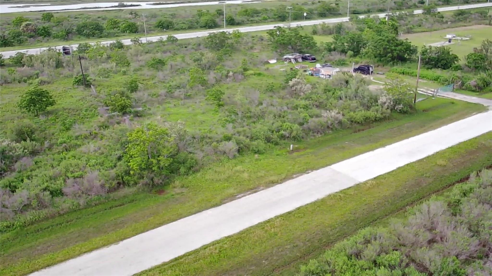 Land in Port Bolivar 5
