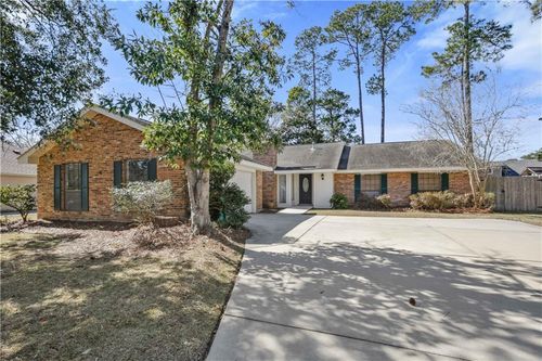 511 Cross Gates Blvd, Slidell, LA, 70461-5028 | Card Image