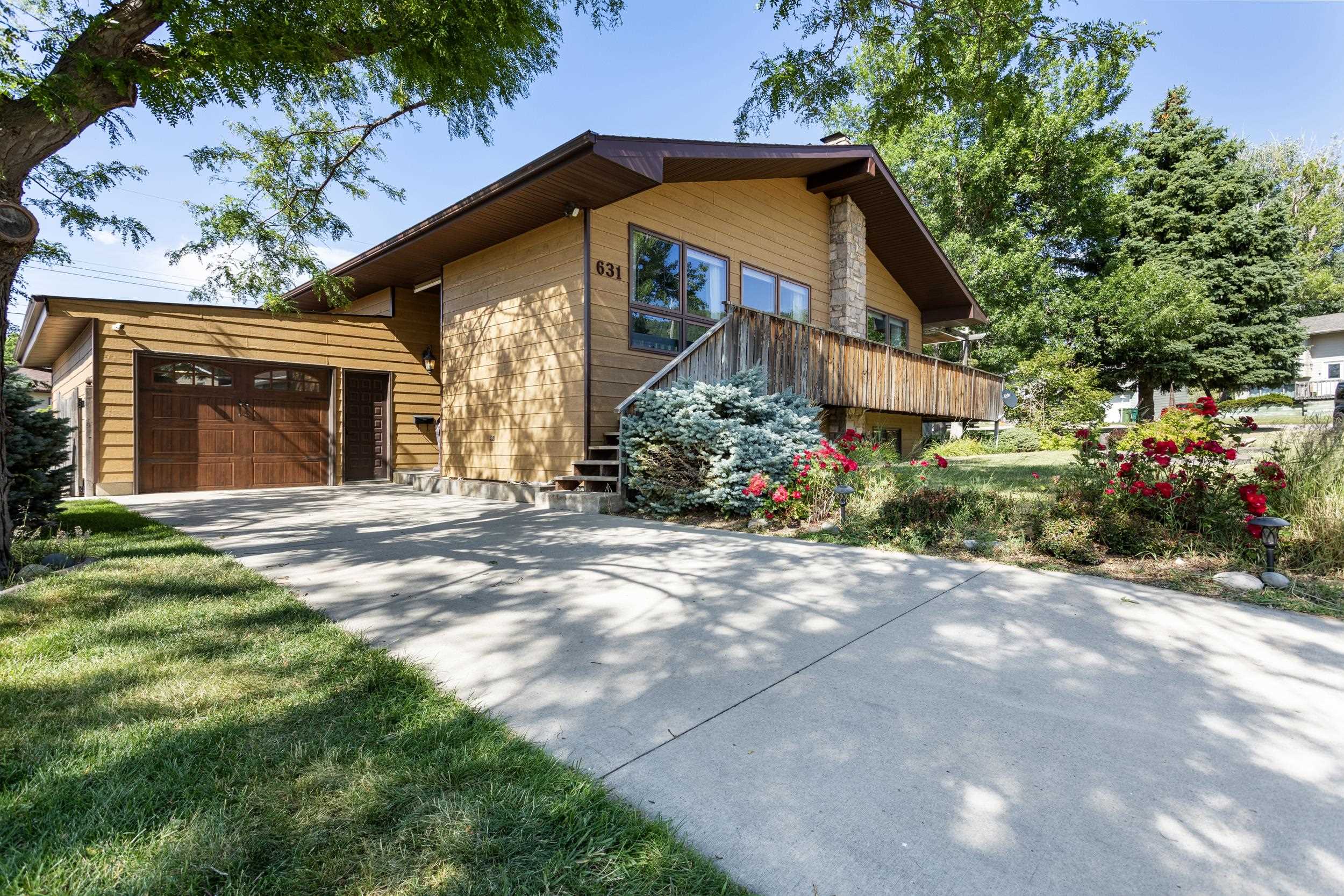 Weber Dr, Sturgis, SD 57785