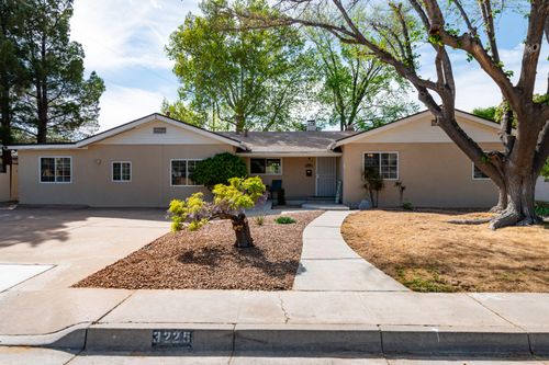 3225 Georgia St Ne, Albuquerque, NM, 87110-2624 | Card Image