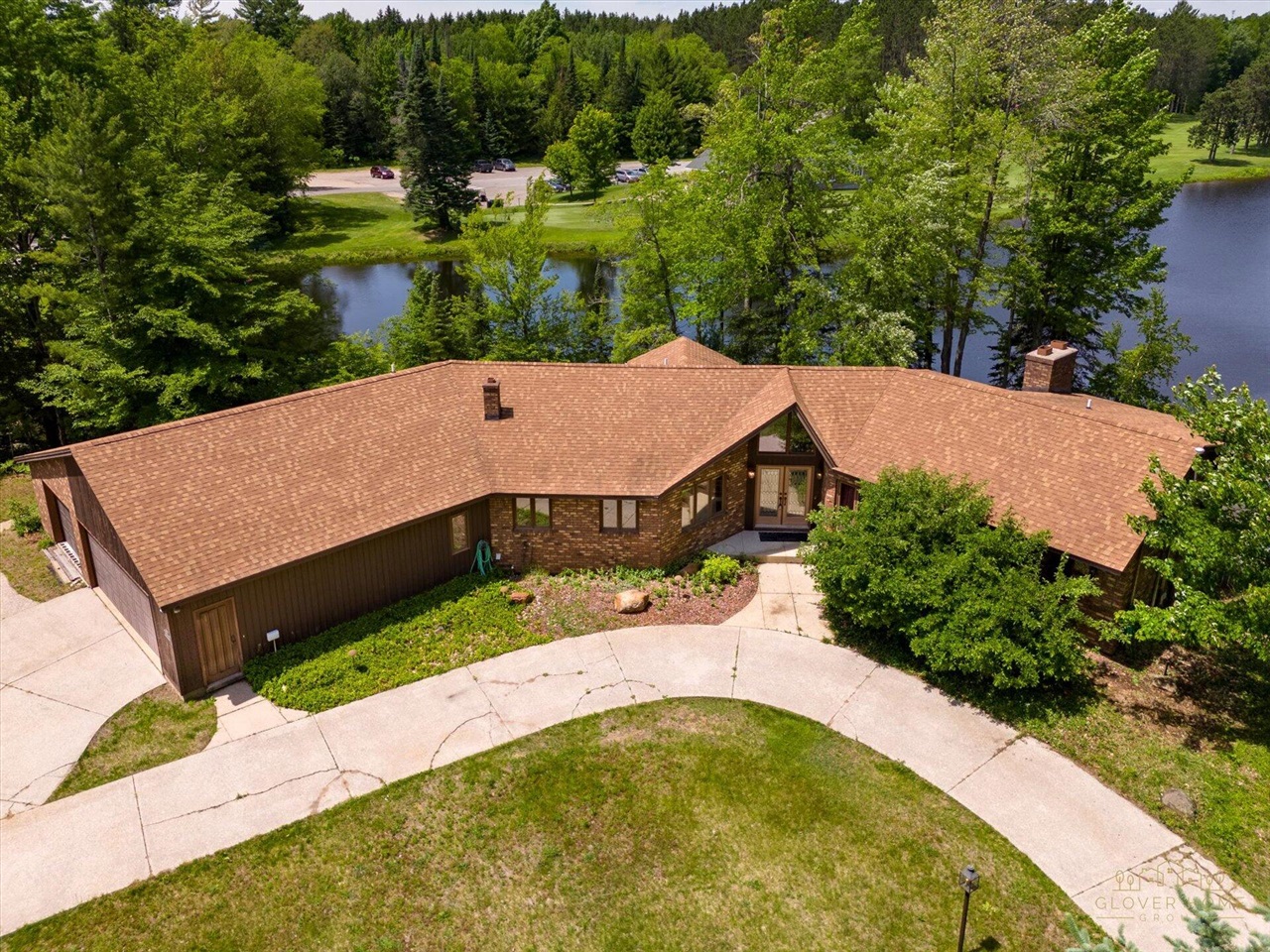 Lakewood Dr, Cadillac, MI 49601