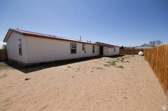 2036 W 1500 N, House other with 4 bedrooms, 2 bathrooms and 2 parking in Vernal UT | Image 17